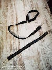 Anschnallgurte für Hunde