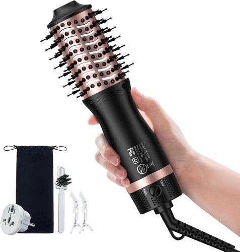 Slopehill dual voltage hair - voltage,