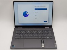 Lenovo yoga 14irl8 - lenovo, 2-in-1