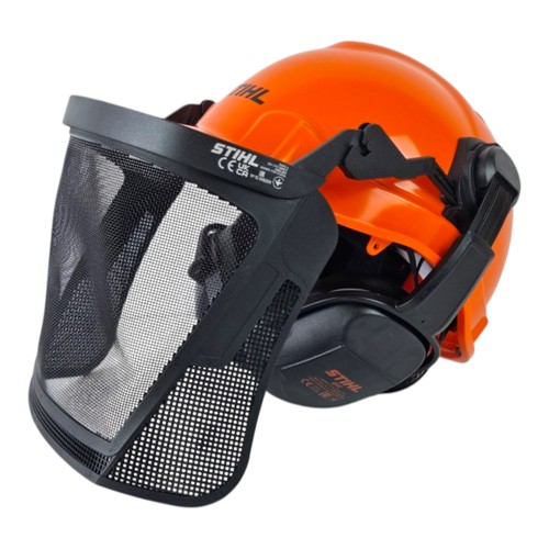 Stihl function basic helmset - basic,