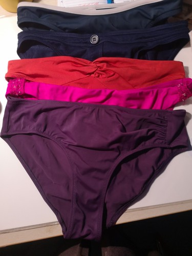 Bikini hosen in - hosen,