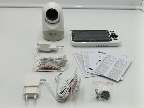 Blemil bl9052 baby - baby, monitor