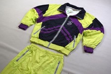 Grasshoppers Trainings Anzug