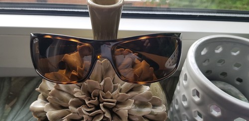 Vintage ray ban rb4108 wrap - vintage,