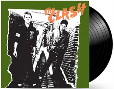 The Clash The Clash (Vinyl)