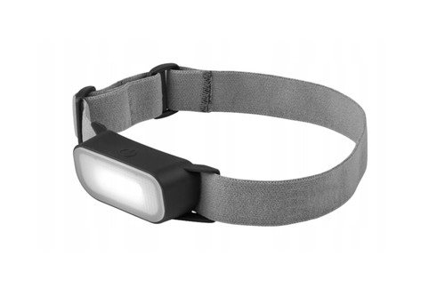 Stirnlampe mit leuchtmodi - stirnlampe,