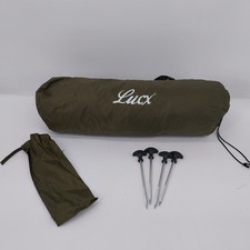 Lucx® Winterskin Überwurf L