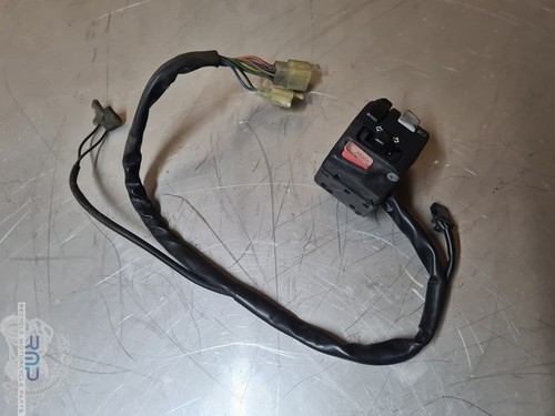 Kommode links yamaha 900 - kommode,