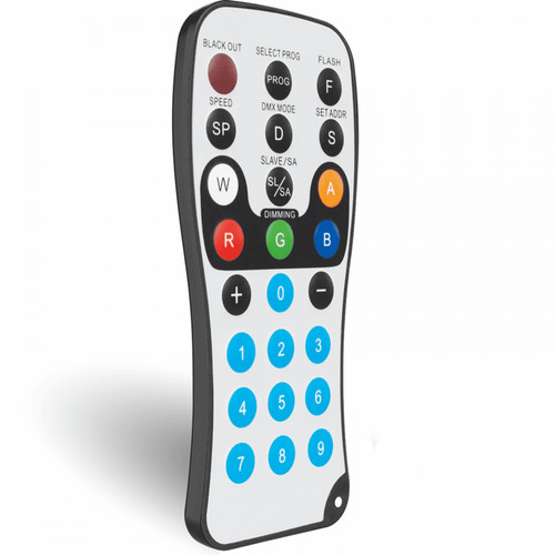 Adj american led - dj, rc2