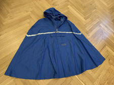 MOVEMENT SESSION Regenjacke