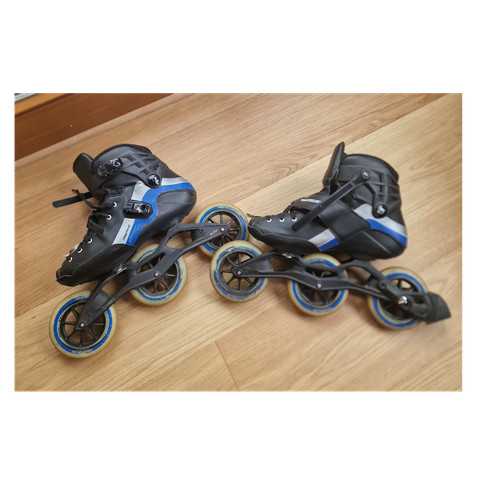 Powerslide speedskates herren - powerslide,