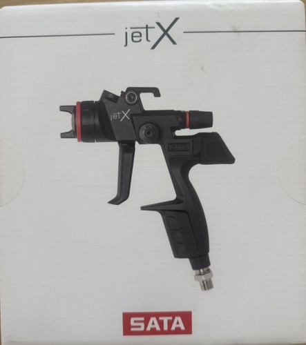 Sata jet 2 i - sata, 1,2