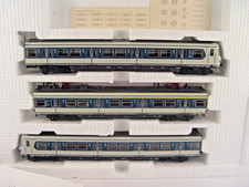 S-Bahn Zug BR 420 - Roco  HO -