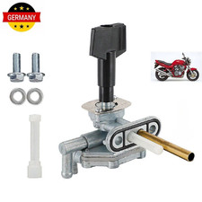 Benzinhahn Kraftstoffhahn