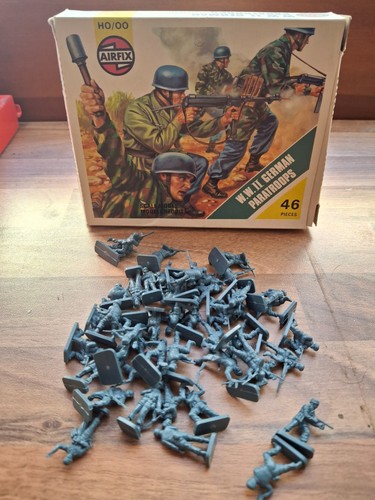 Airfix inhalt siehe - 1/72,