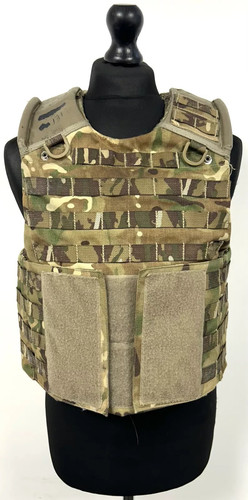 British military issue mtp - british,