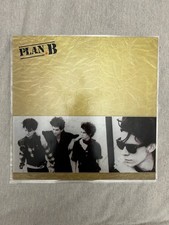 Plan B Untitled WAVE PUNK