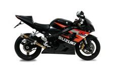 Auspuff exhaust MIVV GP Carbon