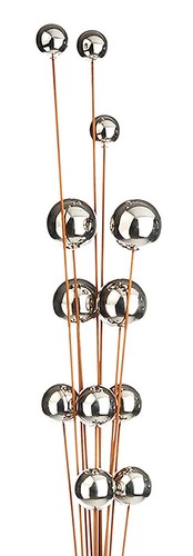 Dekostecker gartenstecker - dekostecker,