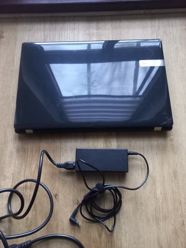 Packard bell 2291 lm81 - ms,