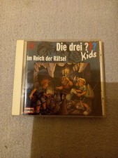 Die Drei Fragezeichen??? Kids