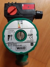 Wilo RS25 /4 Heizungspumpe 180