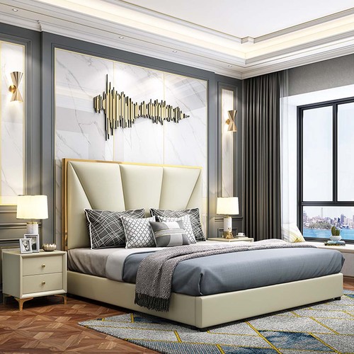 Bett schlafzimmer set - bett,