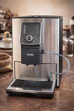 Nivona CafeRomatica 825 mit