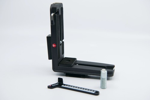 Manfrotto ms050m4 schiene - manfrotto, l-schiene