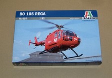 Revell / ITALERI No 607 •