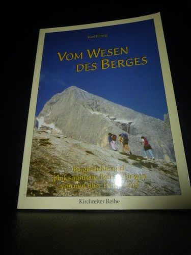 Vom wesen des - vom,