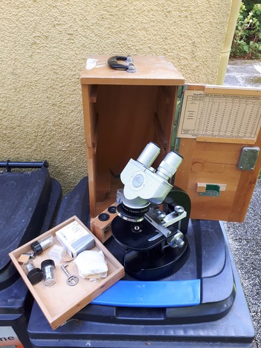 Hertel reuss kassel stereo - &,