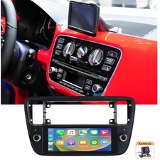Android 15 4+64GB GPS Navi