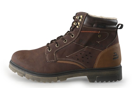Bullboxer herren schnurstiefel - bullboxer,