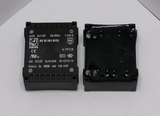 Printtrafo BVUI3010133 3VA