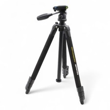 Cullmann Nanomax 450 Foto Video Dreibein Stativ