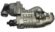 Kompressor 2710902780 Mercedes-benz C 200 T Kompressor Automatik Bj 2009 1796