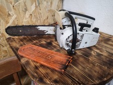 Stihl 020AV Kettensäge