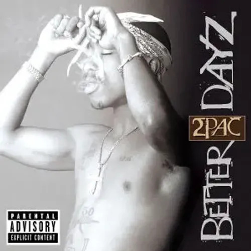 Better dayz 2pac deutsch - |, |