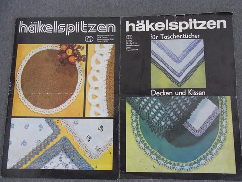 Häkelvorlagen ddr - häkelvorlagen,