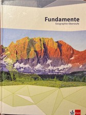 Fundamente Geographie