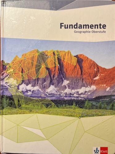 Fundamente geographie - fundamente,