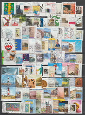 Kiloware     Sammlung  2000 -