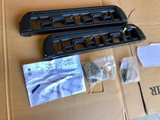 Skiträger Set auf Dachträger Peugeot-Citroen 9617.78