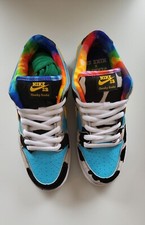 Nike SB Dunk Low Ben & Jerrys