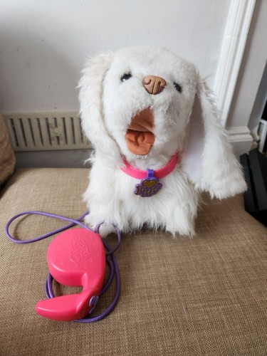 Fur real friends get gogo - real,