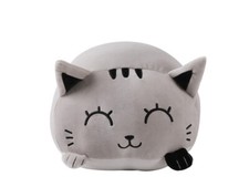Cushion Mochi Katze XXL