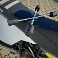 Sturzpads stuntspegs - sturzpads, /