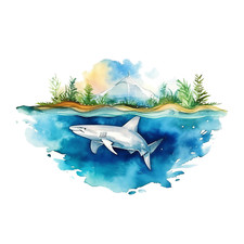 XXXL 30X30 cm Autoaufkleber