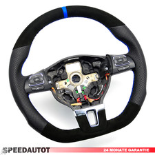 TAUSCH Abgeflacht Lenkrad VW